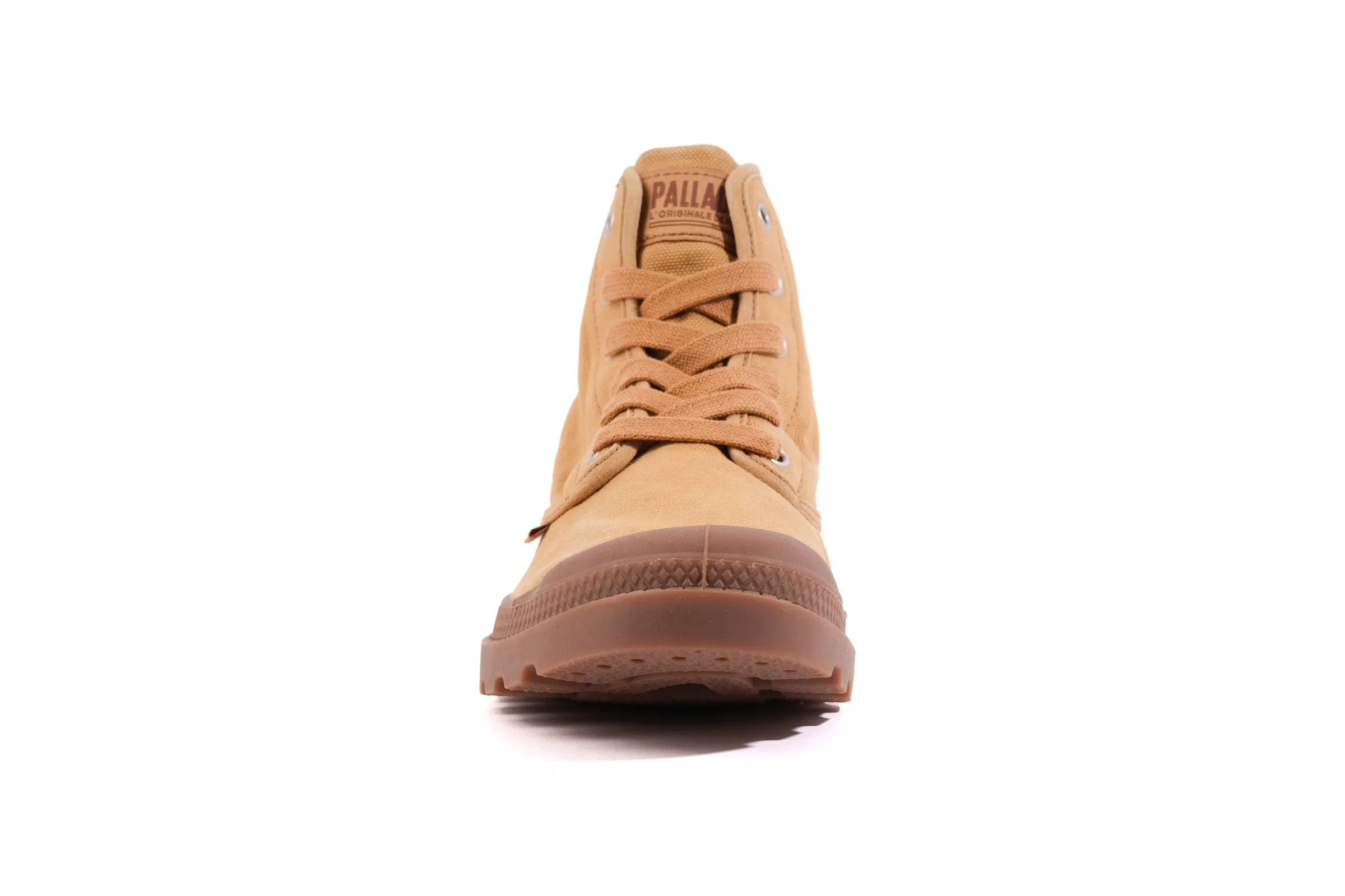 Mens Pampa Hi Boots
