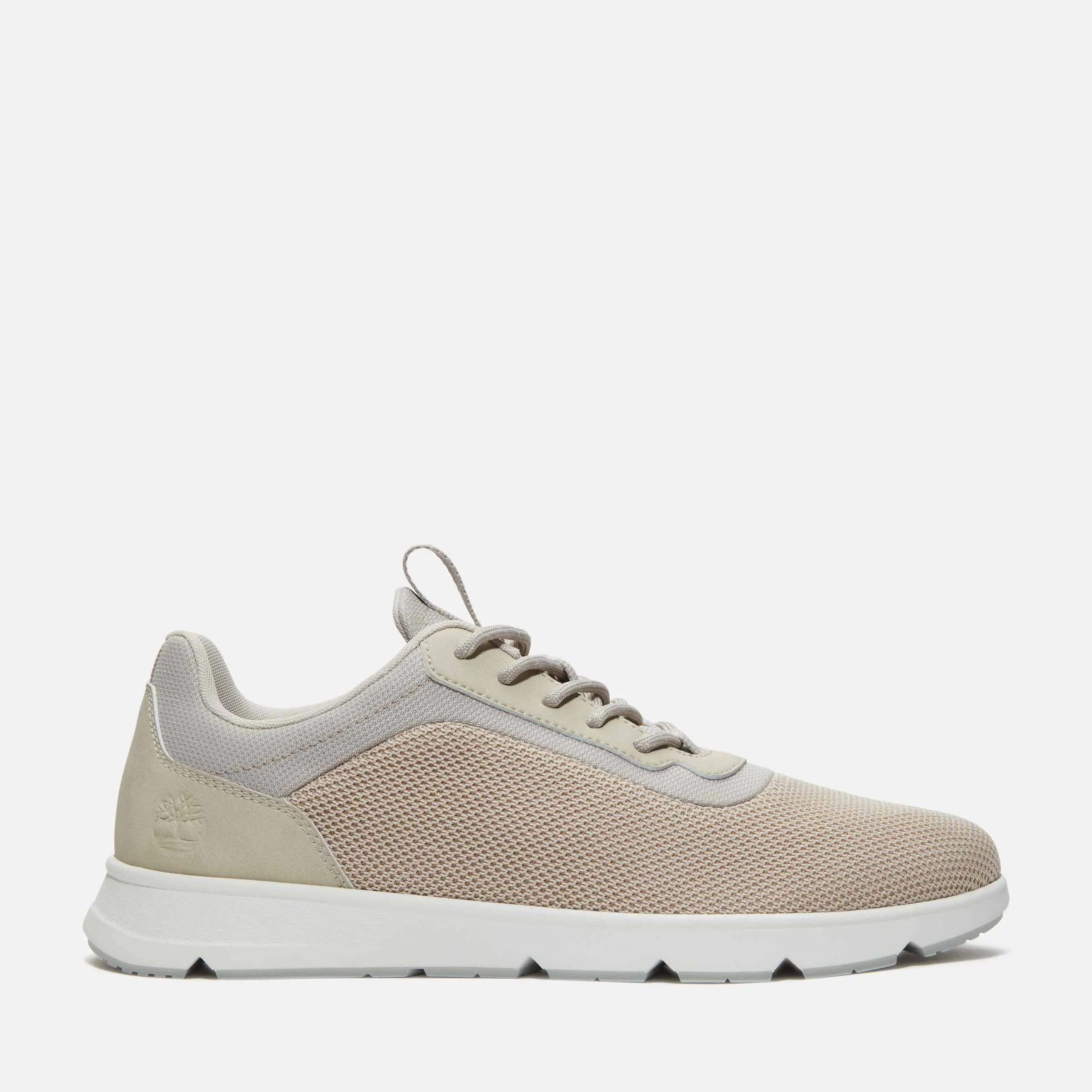 Men's Parker Street Low Lace-Up Sneaker