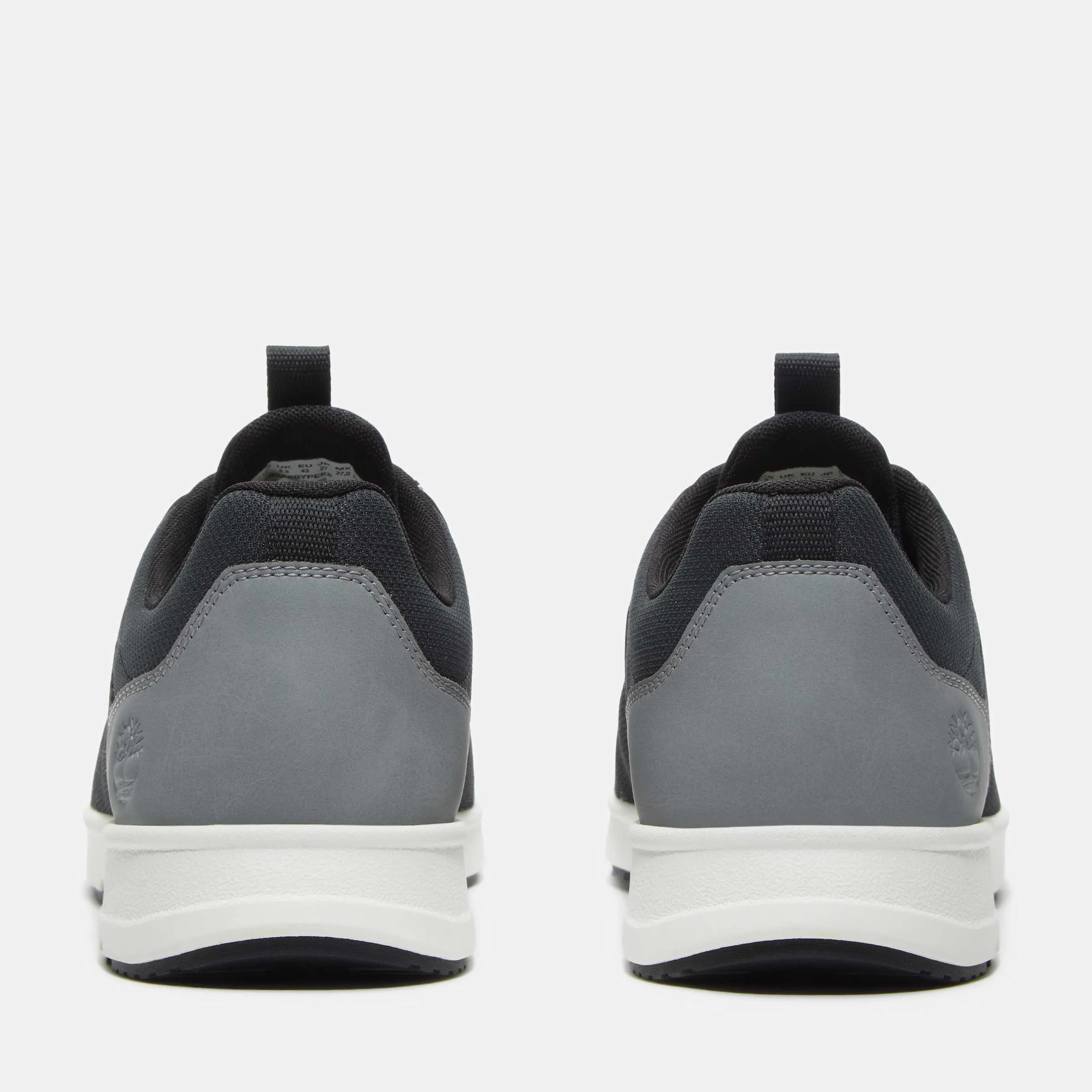 Men's Parker Street Low Lace-Up Sneaker