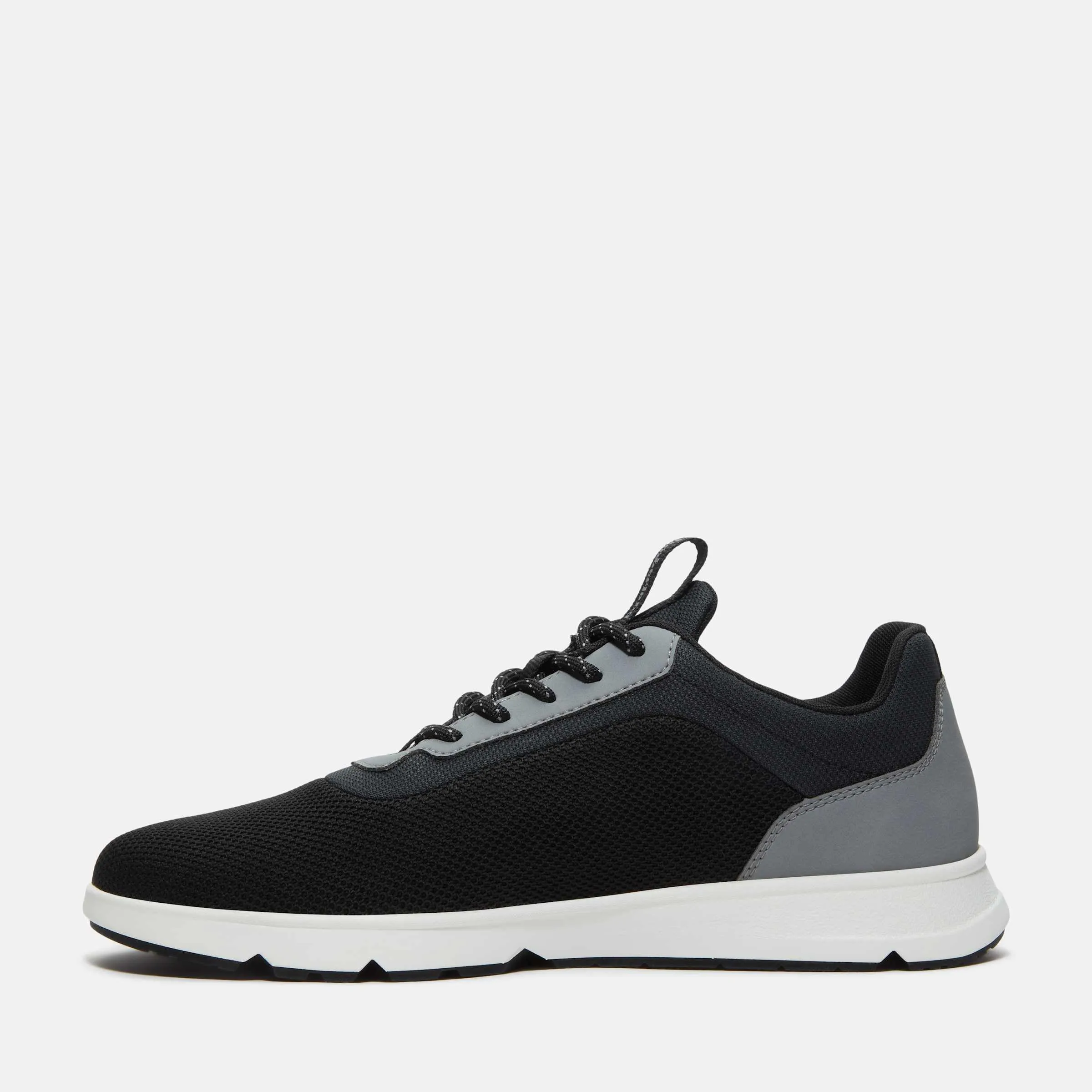 Men's Parker Street Low Lace-Up Sneaker