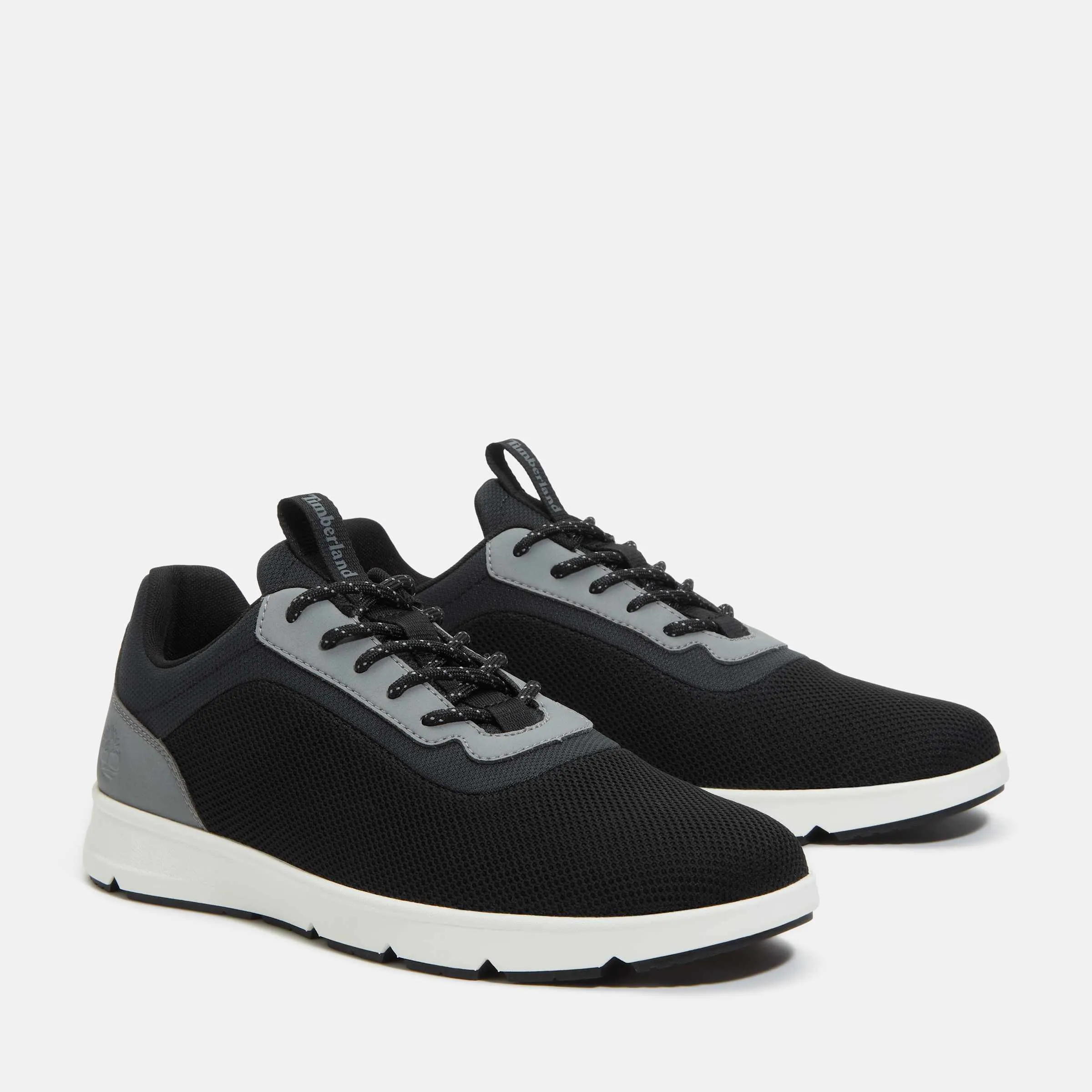 Men's Parker Street Low Lace-Up Sneaker