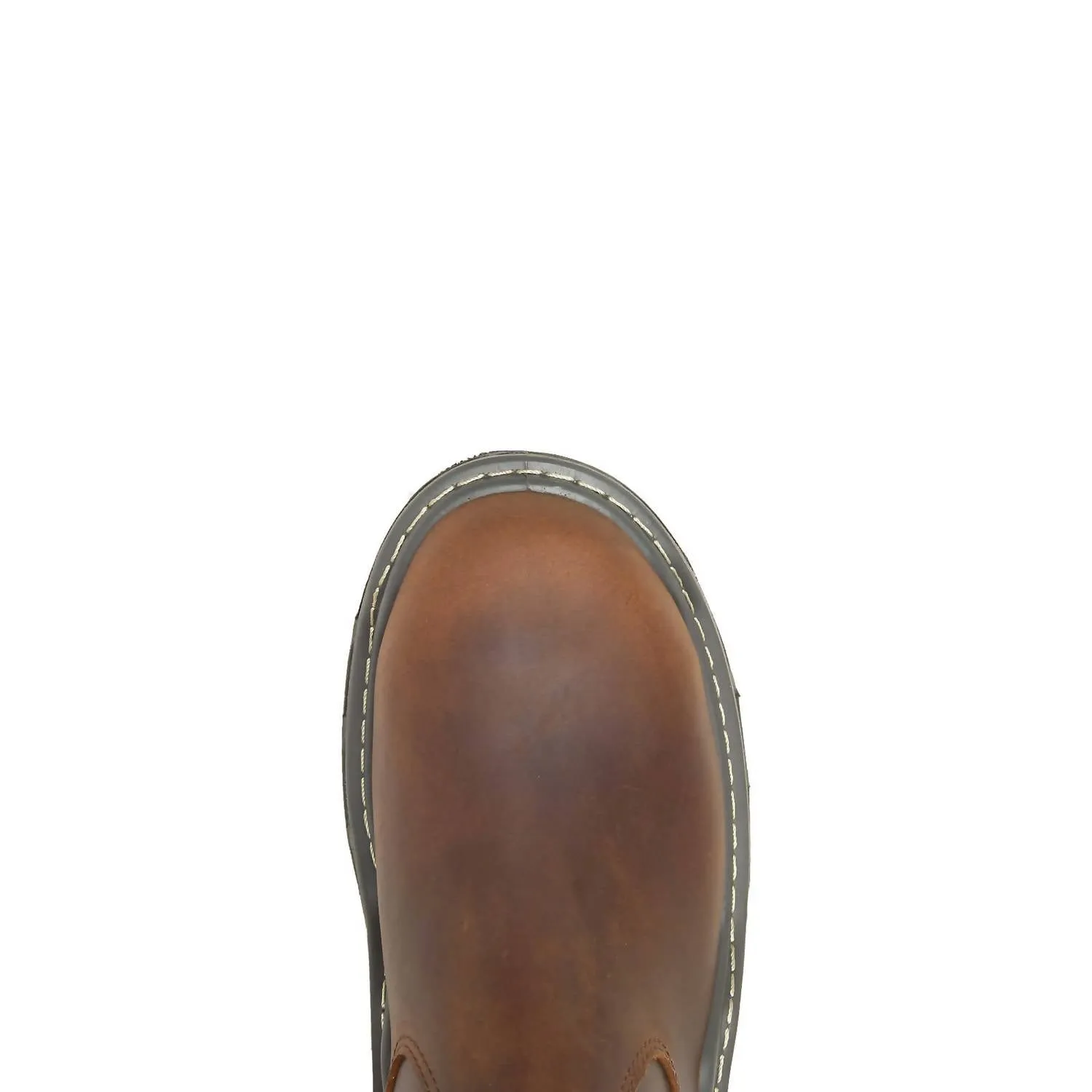 Men's Raider Durashocks Waterproof Carbonmax Wellington Boot - Medium Width In Peanut
