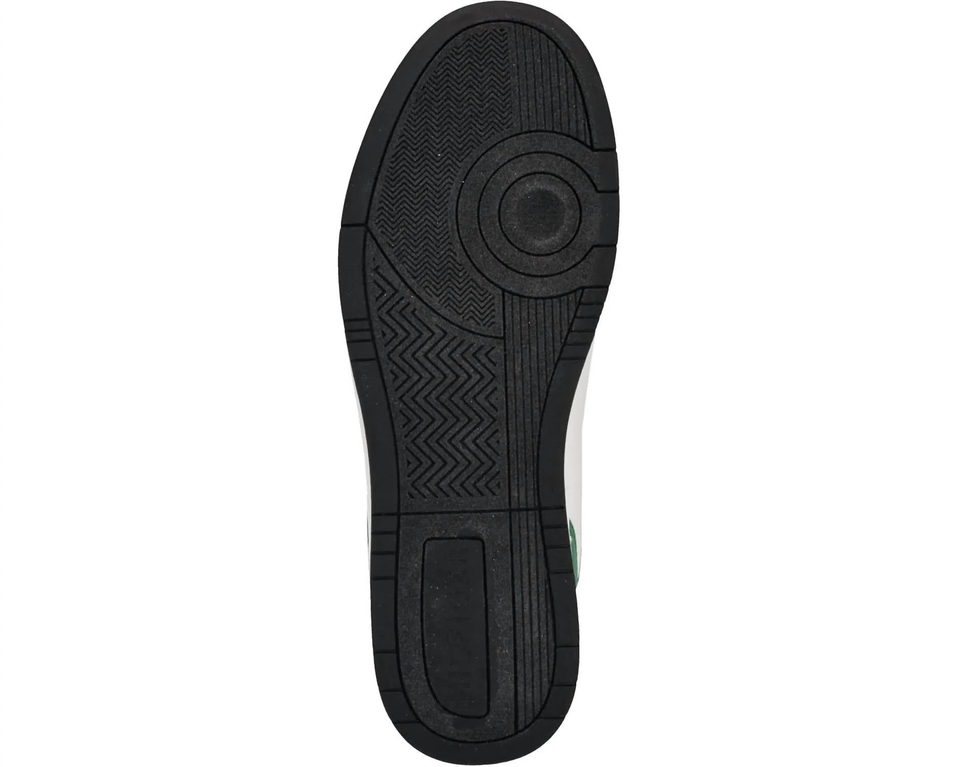 Men's Tathan Sneaker In Medium Green