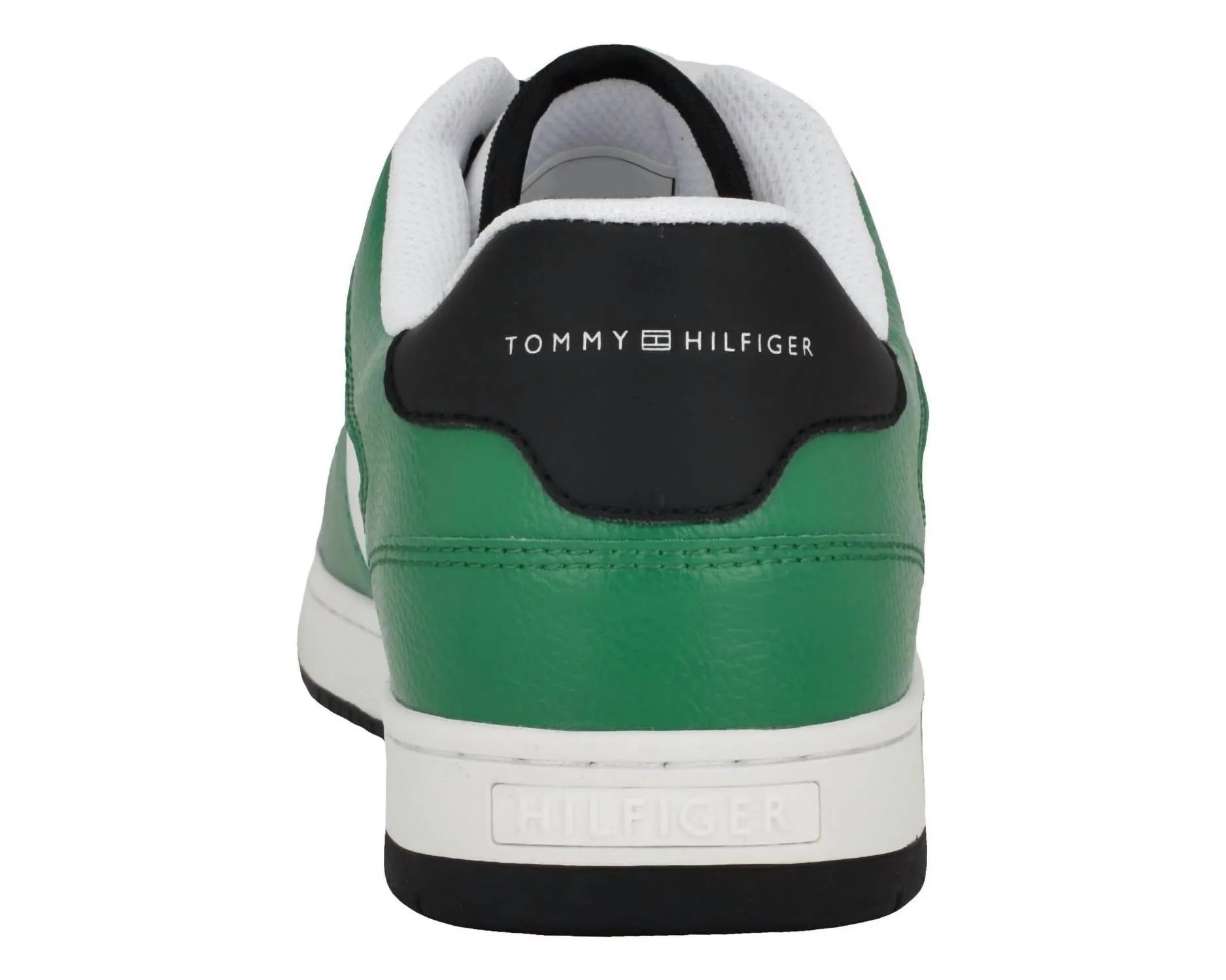 Men's Tathan Sneaker In Medium Green