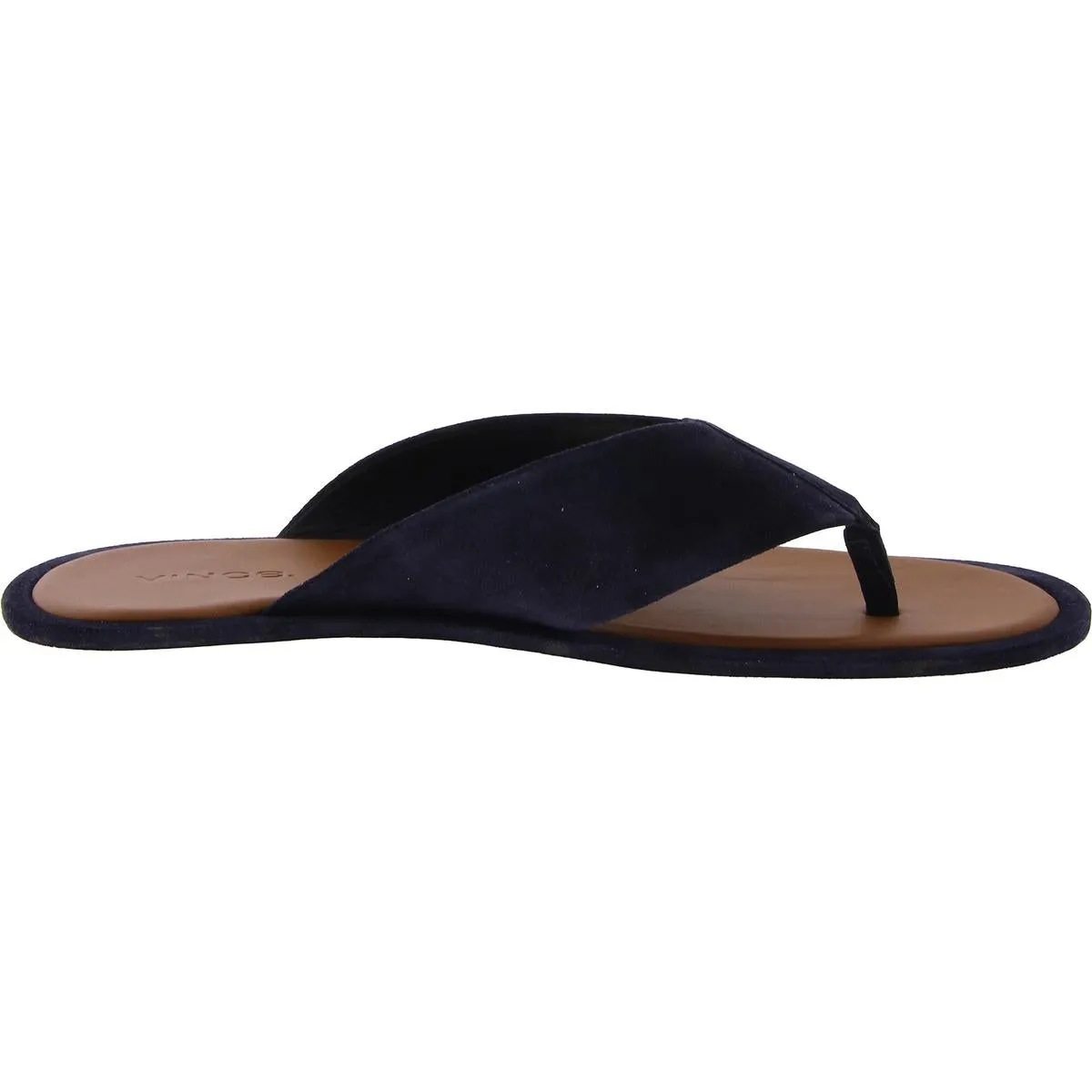 Mens Thong Flat Thong Sandals