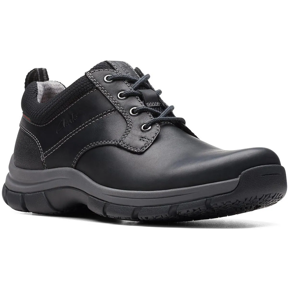 Mens Waterproof Loafers
