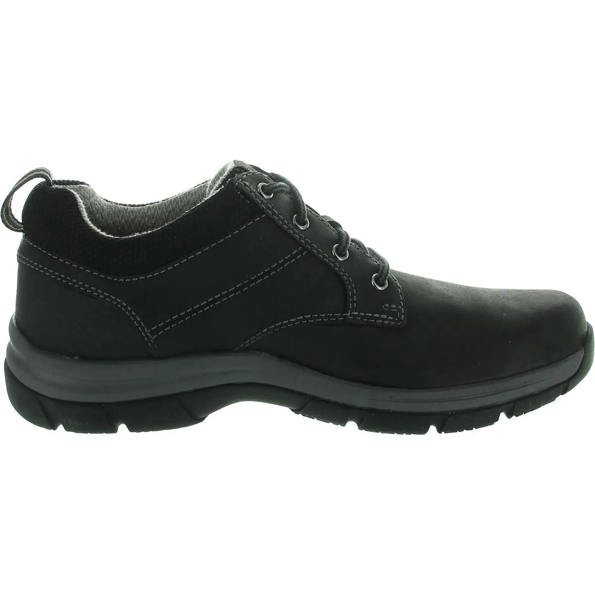Mens Waterproof Loafers