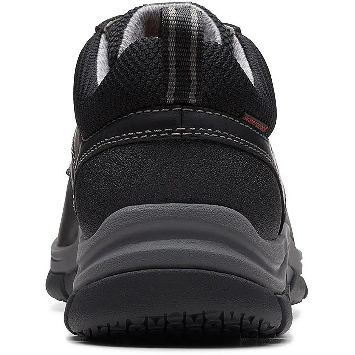 Mens Waterproof Loafers