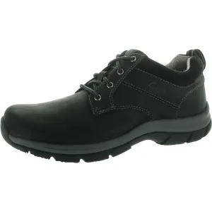 Mens Waterproof Loafers