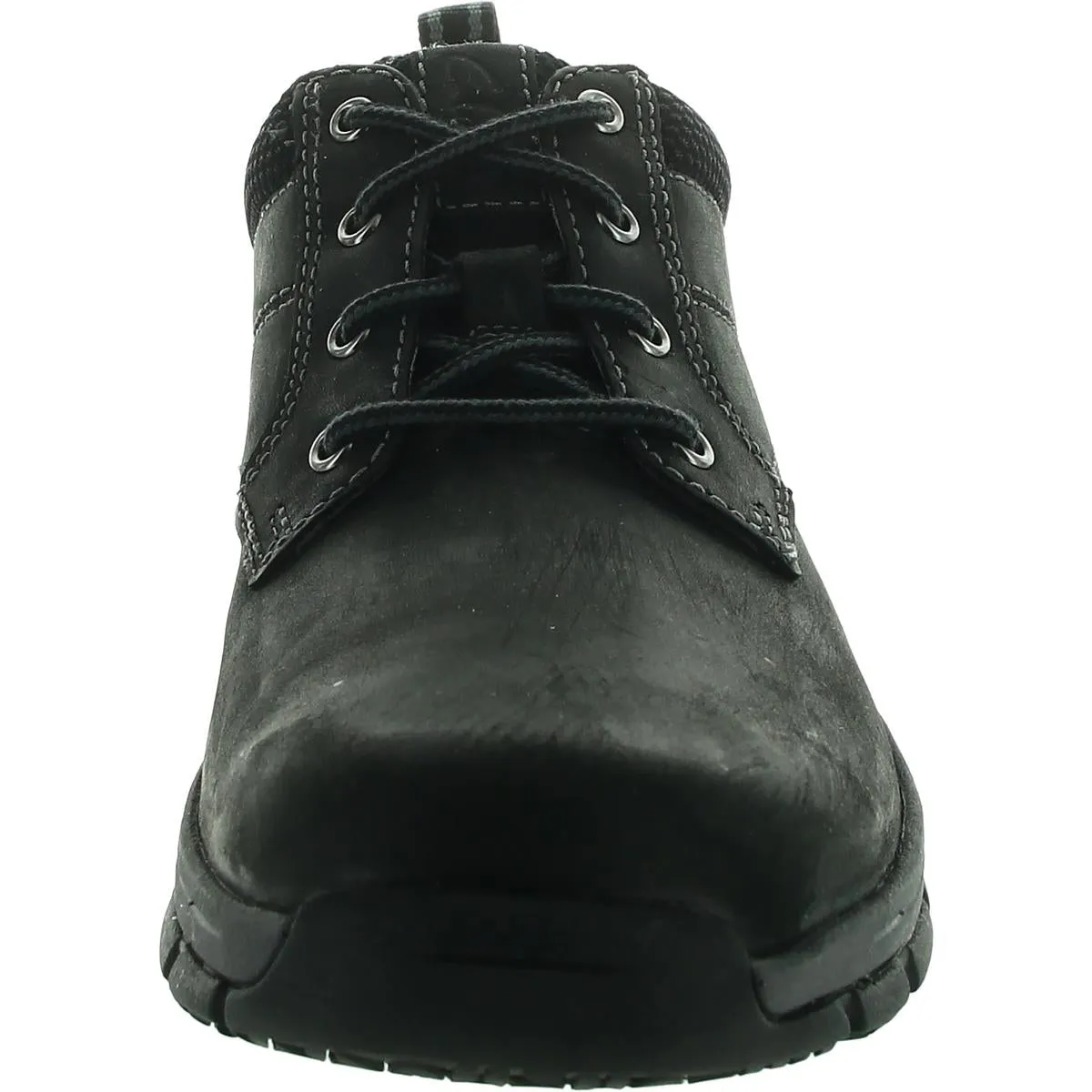 Mens Waterproof Loafers