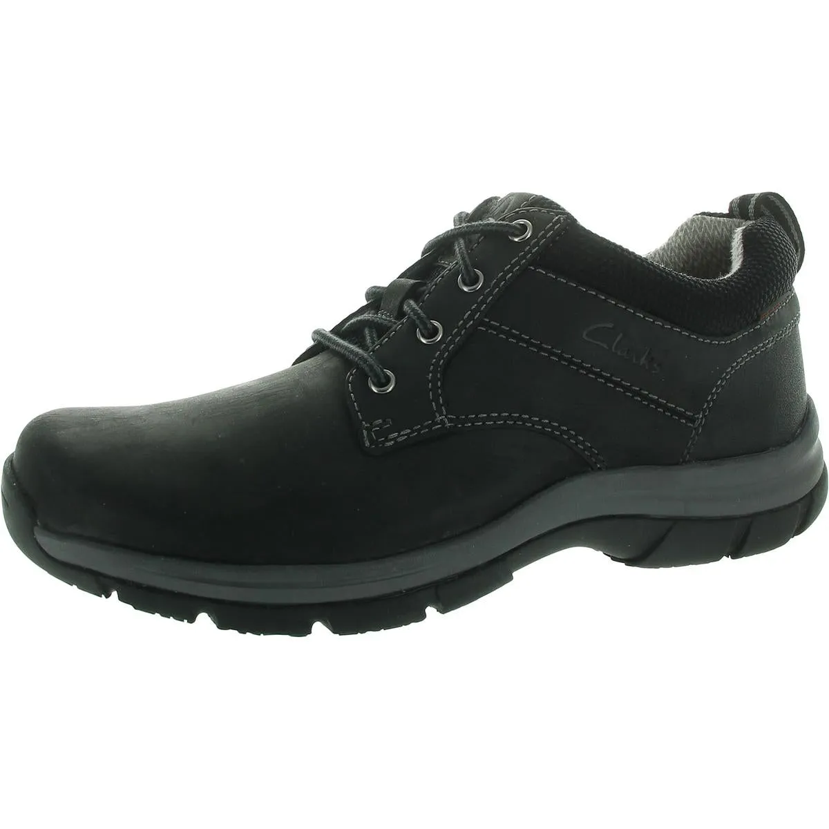 Mens Waterproof Loafers
