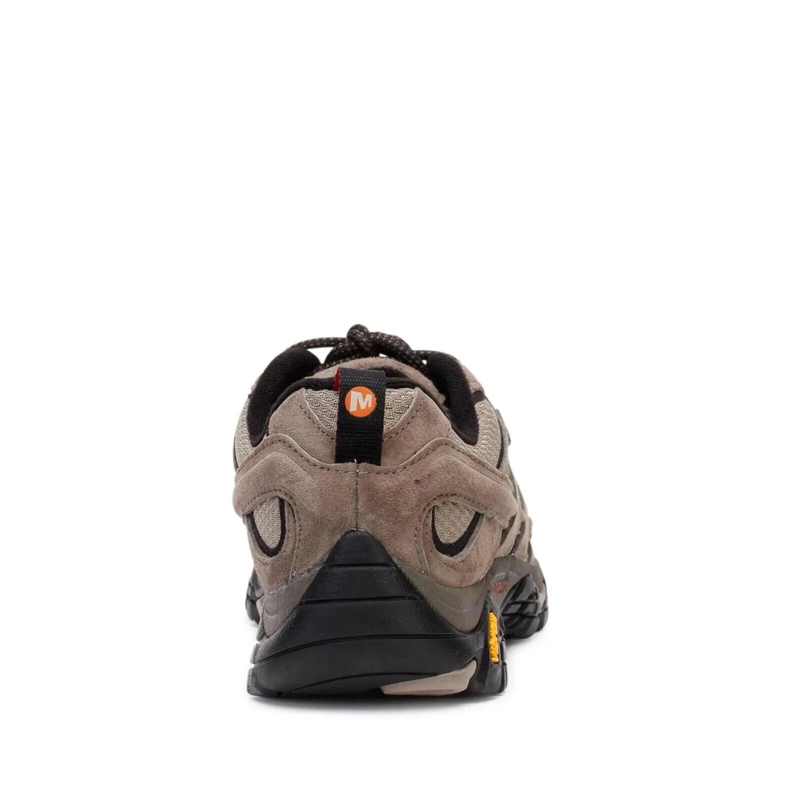 Merrell Moab 2 J08871 Sneakers Mens 9 Dark Brown Waterproof Hiking Shoes EEE3858