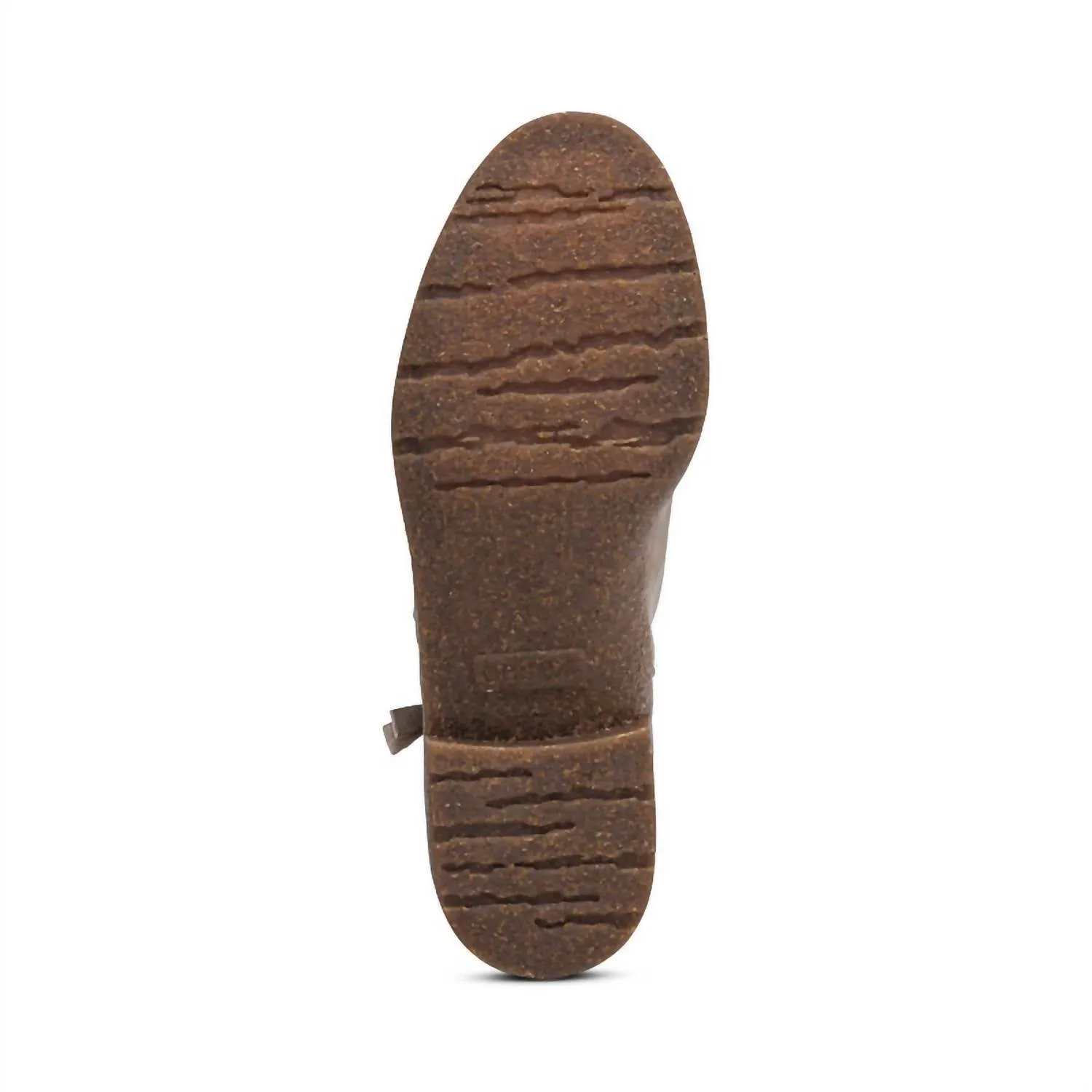 Mila Low Boot In Taupe