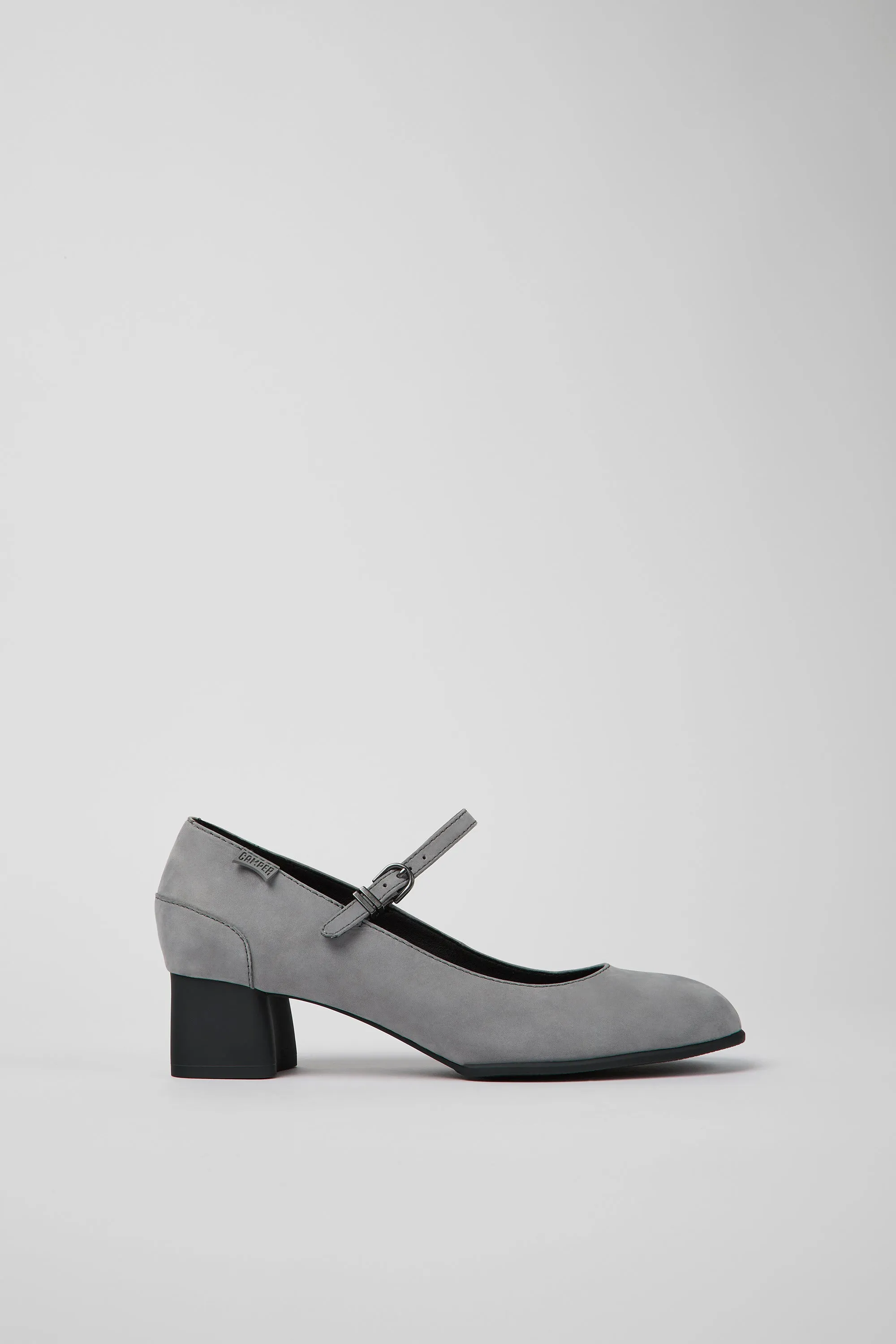Moccasin/Ballerina Women Camper Katie