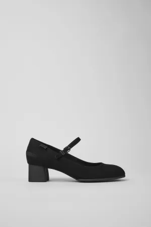 Moccasin/Ballerina Women Camper Katie