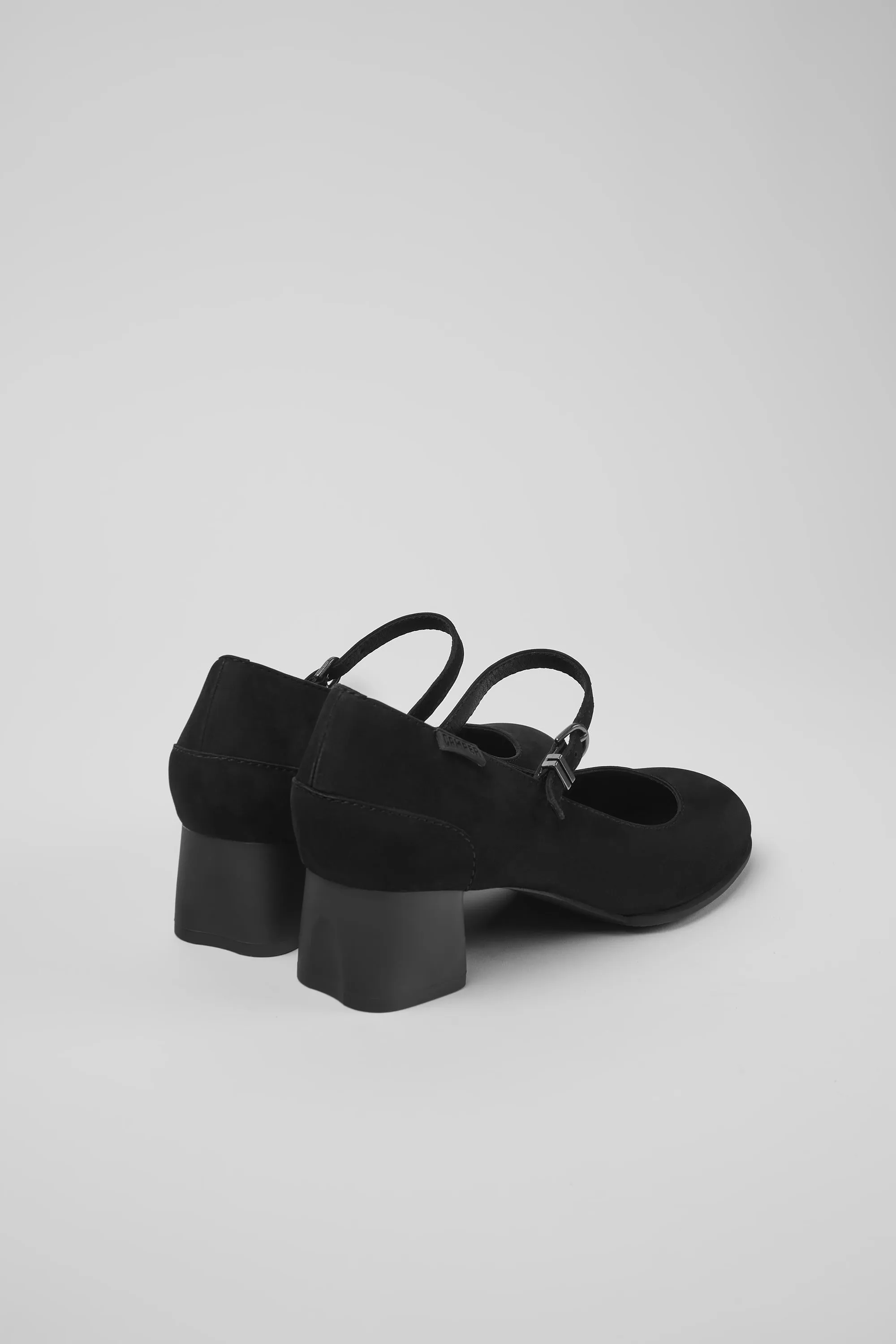 Moccasin/Ballerina Women Camper Katie