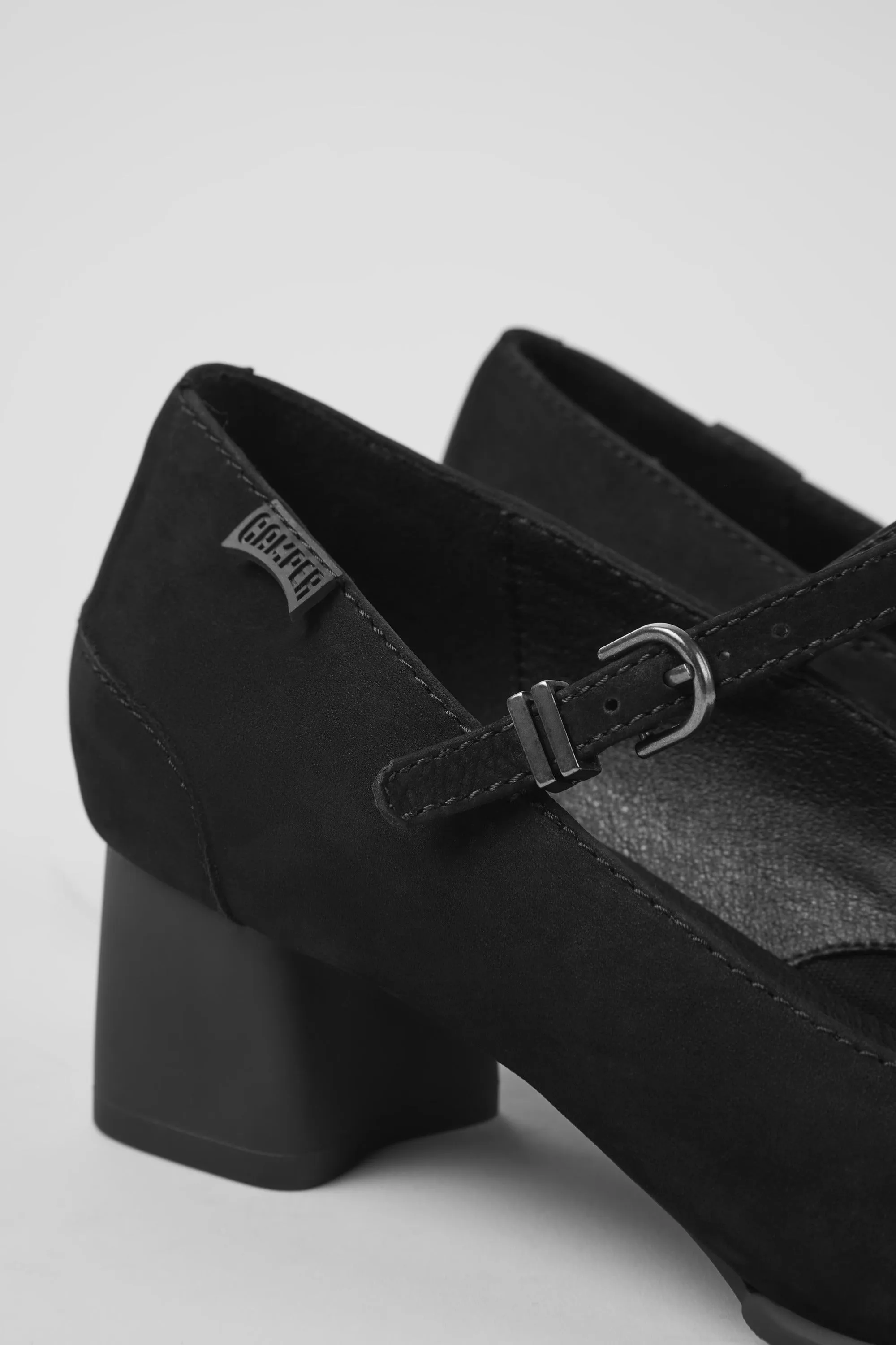 Moccasin/Ballerina Women Camper Katie