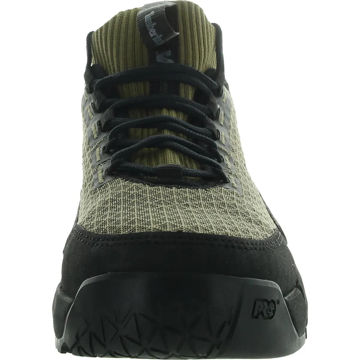 Morphix Mens Composite Toe Mesh Work & Safety Boots