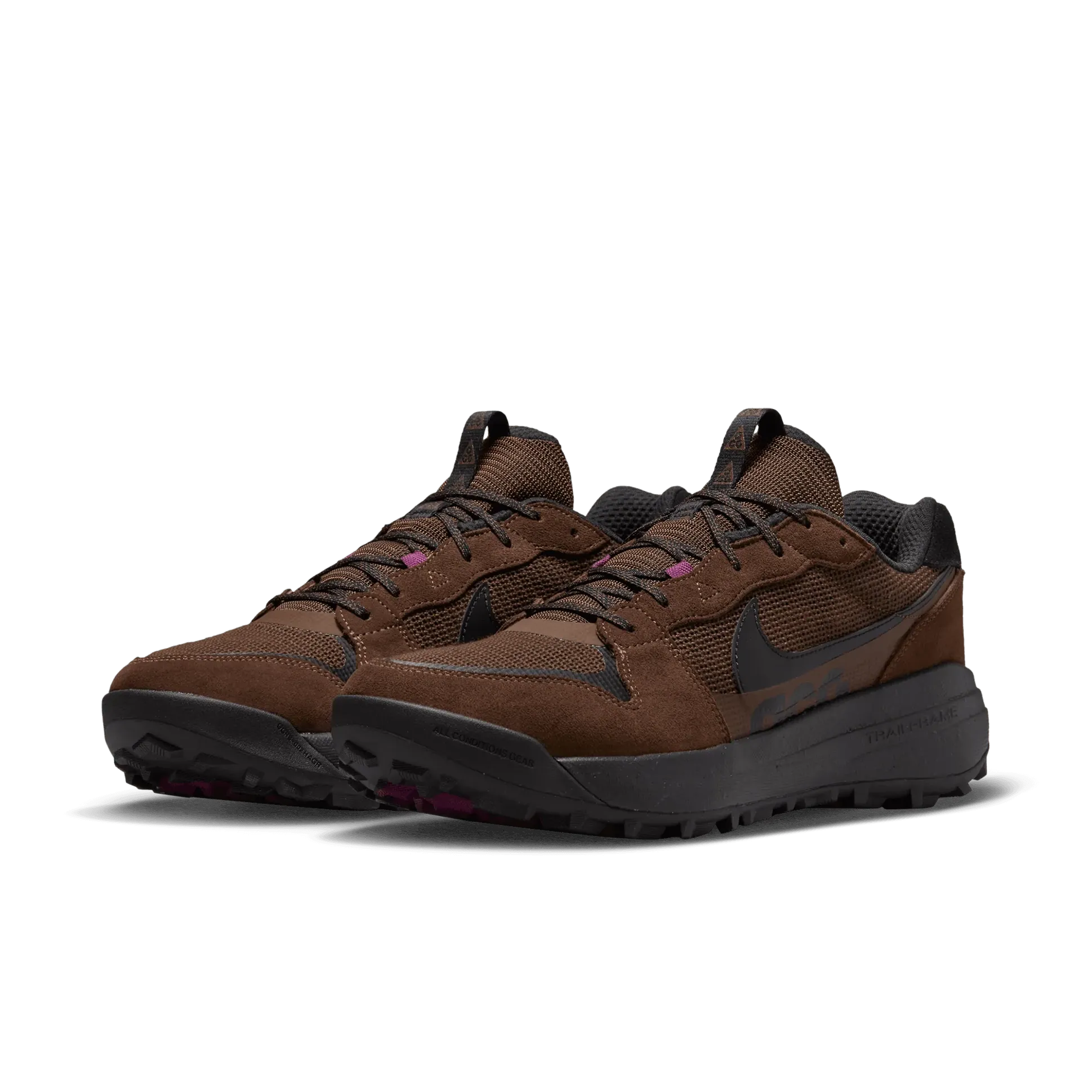Nike ACG Lowcate Cacao Wow