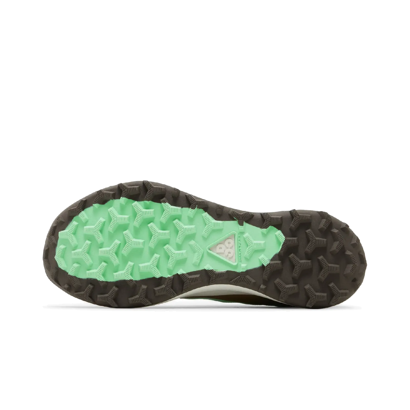 Nike ACG Lowcates Limestone Green Glow Dark