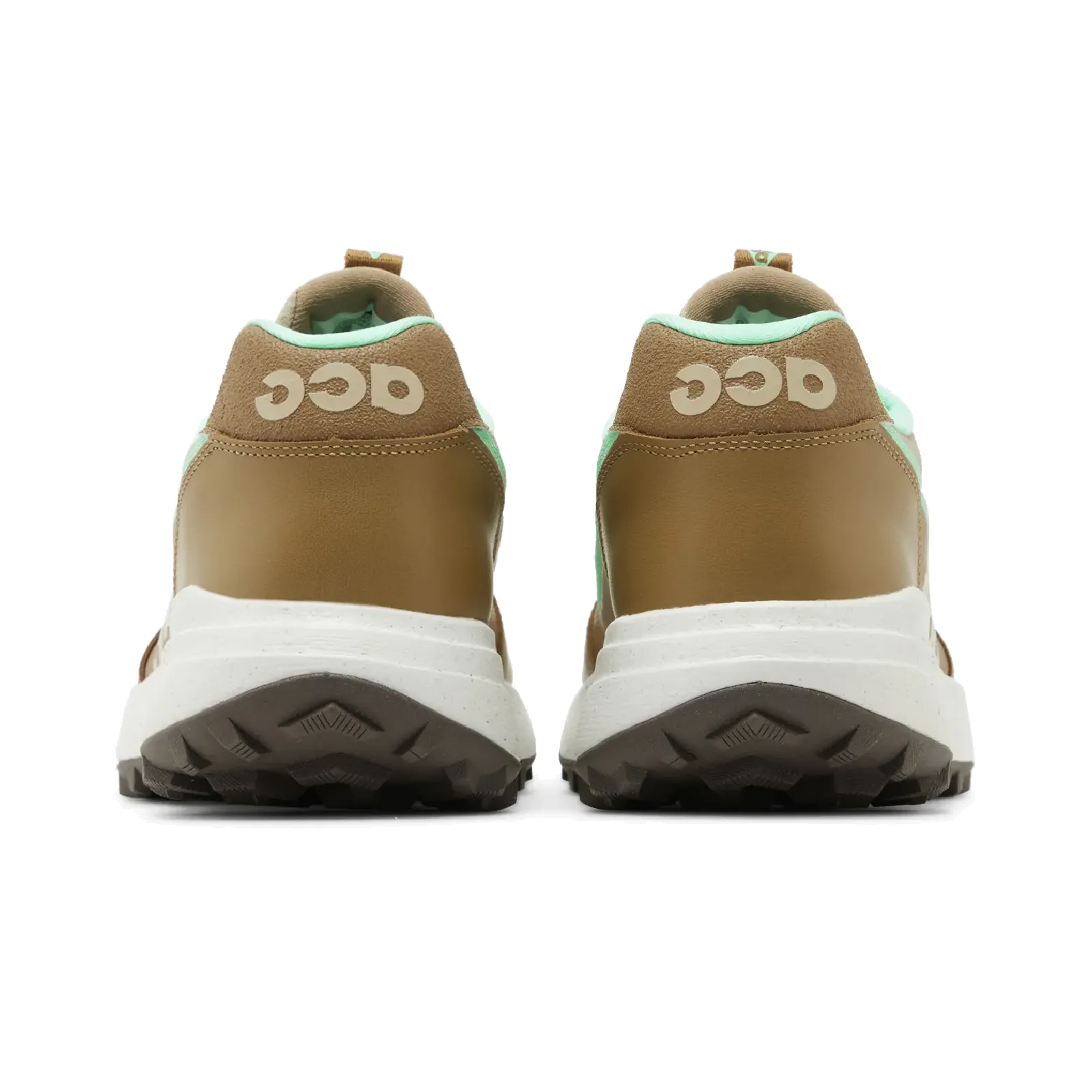 Nike ACG Lowcates Limestone Green Glow Dark