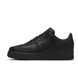 Nike Air Force 1 Low '07 Fresh Black Anthracite