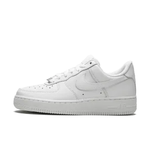 Nike Air Force 1 Low '07 White (Women's)