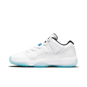 Nike Air Jordan 11 Retro Low Legend Blue