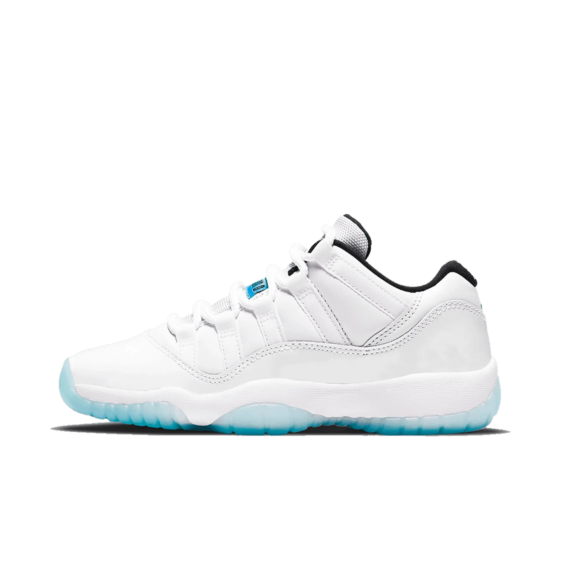 Nike Air Jordan 11 Retro Low Legend Blue