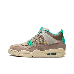 Nike Air Jordan 4 Retro Union Taupe Haze