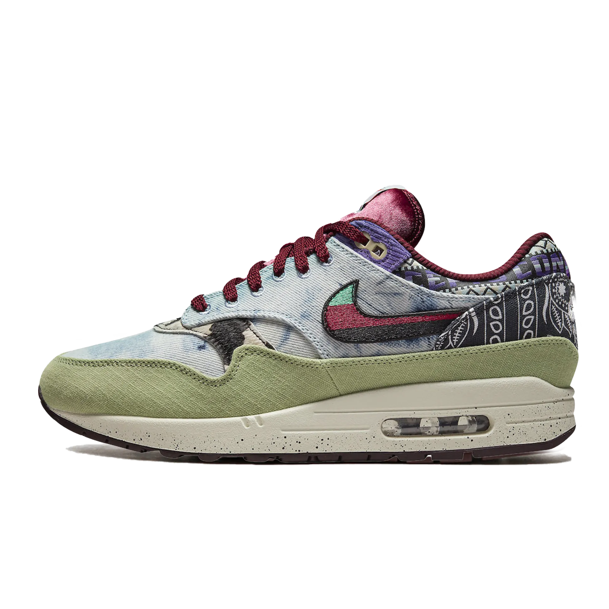 Nike Air Max 1 SP Concepts Mellow