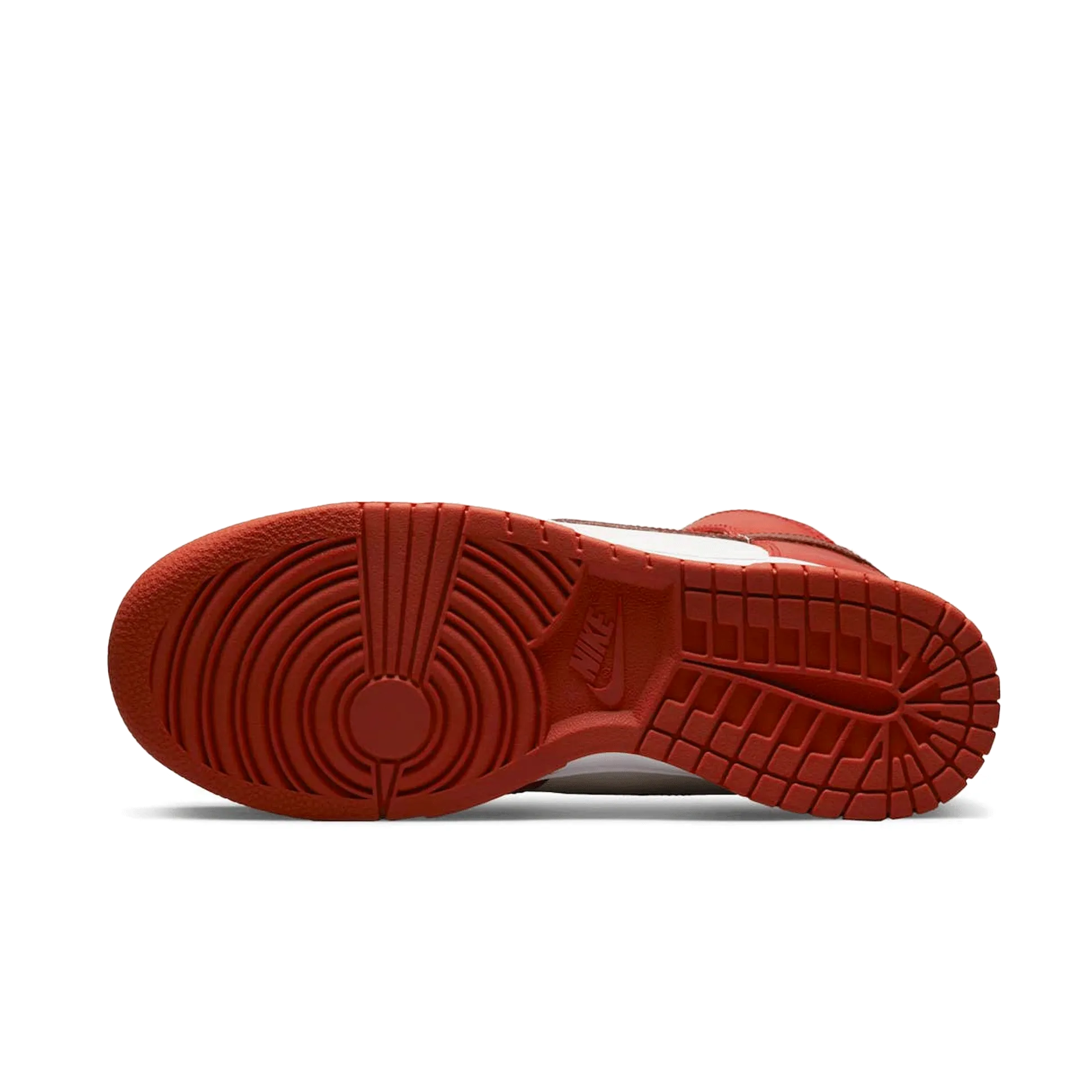 Nike Dunk High LX Cinnabar (Women's)