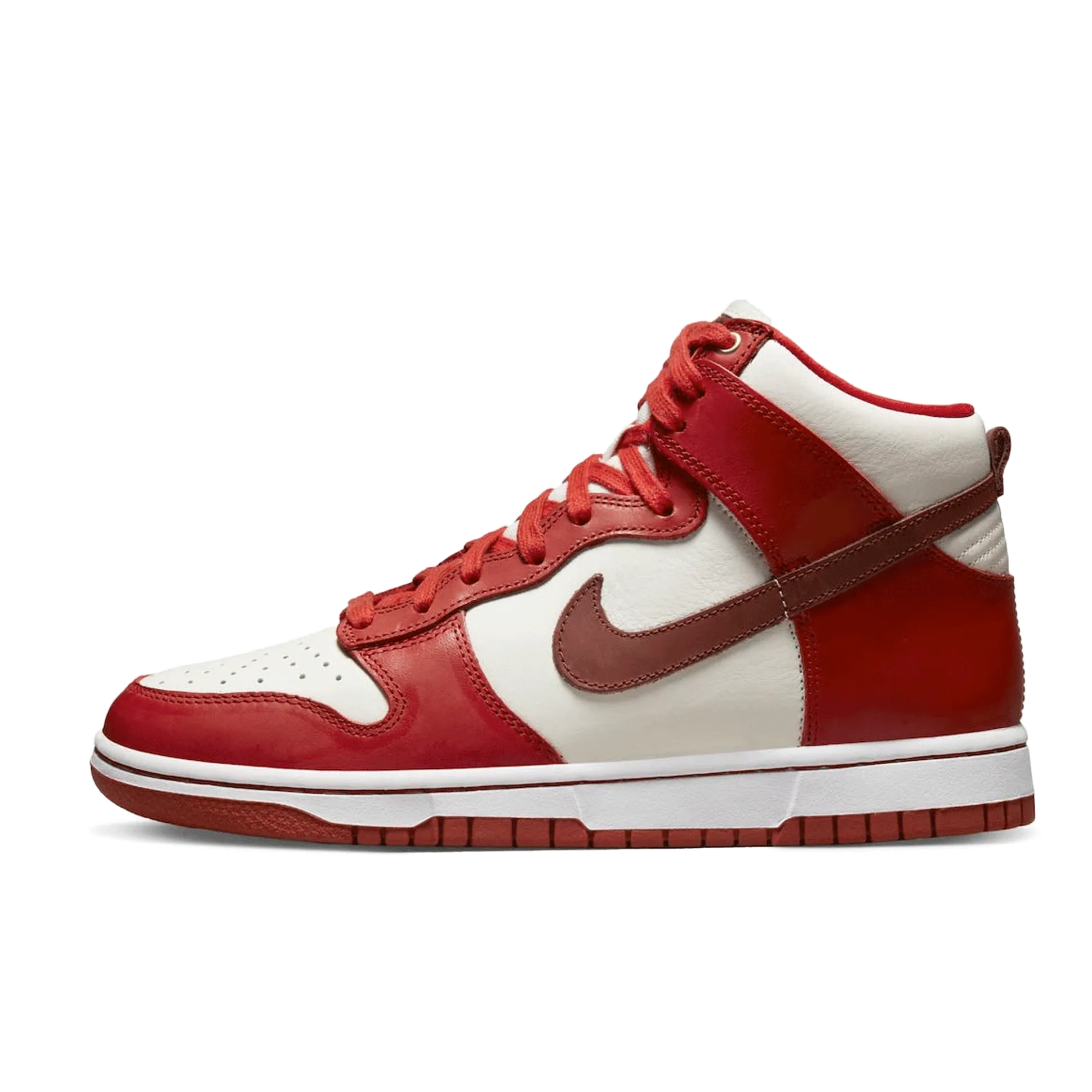 Nike Dunk High LX Cinnabar (Women's)