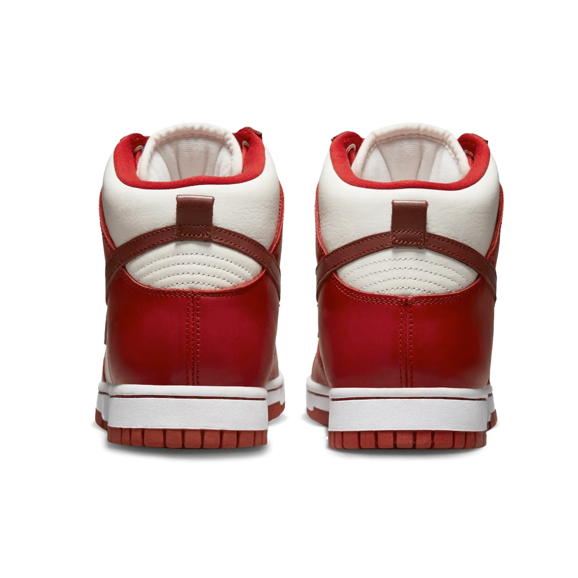 Nike Dunk High LX Cinnabar (Women's)