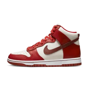 Nike Dunk High LX Cinnabar (Women's)