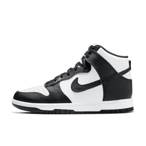 Nike Dunk High Panda (2021) (Women's)