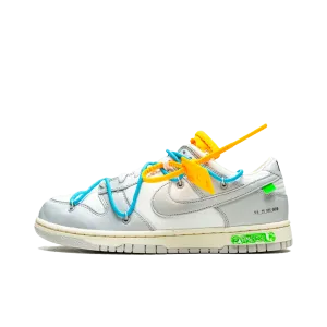 Nike Dunk Low Off White Lot 2