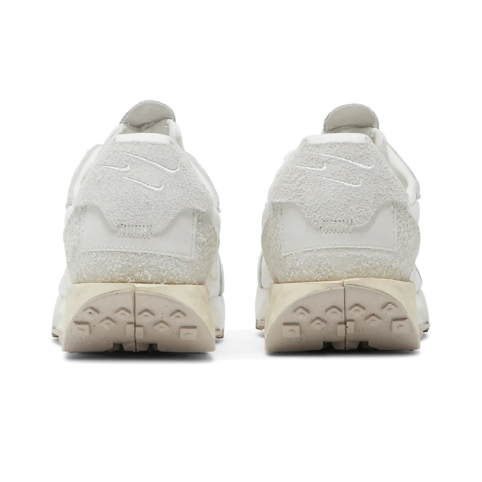 Nike Fontanka Waffle White Phantom (W)