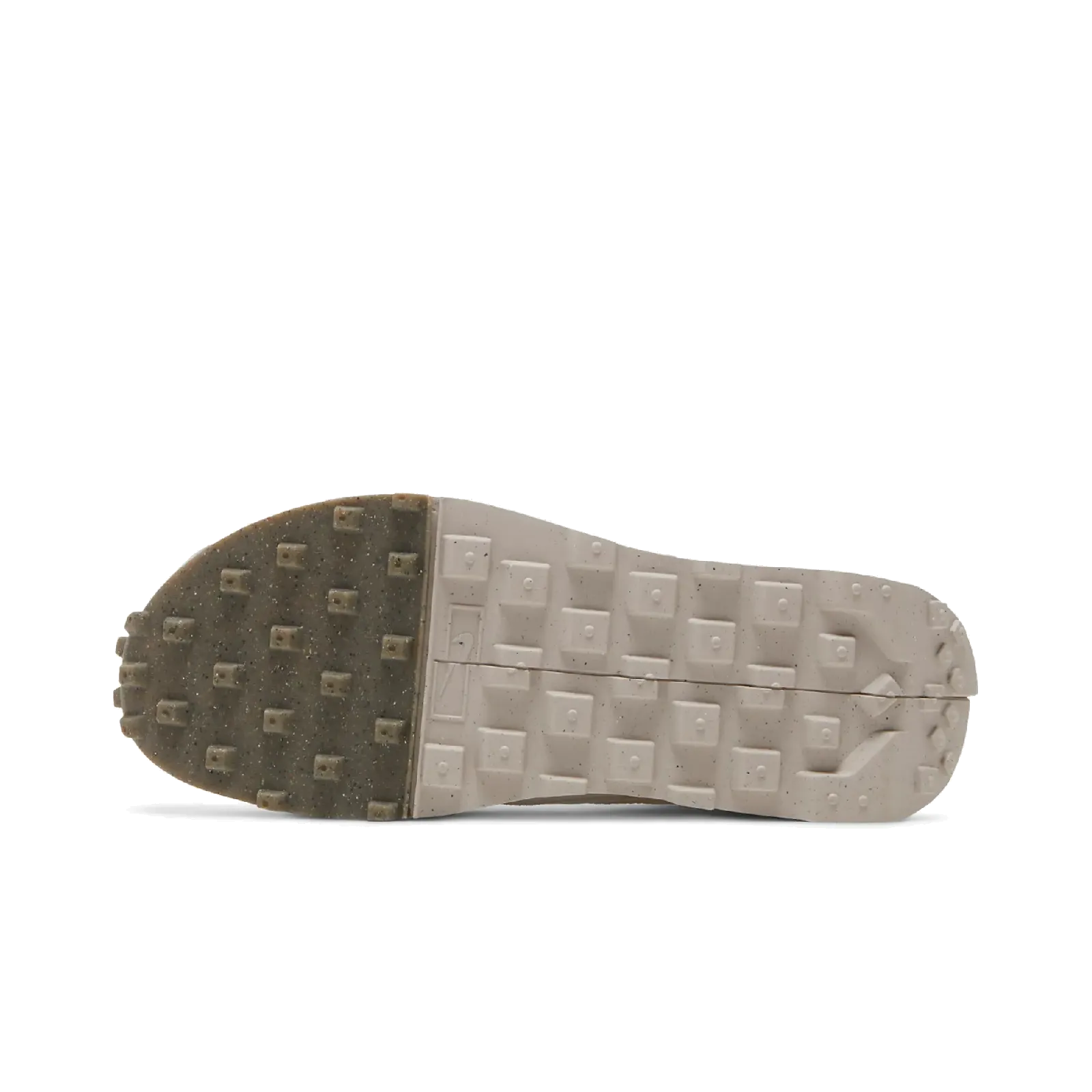 Nike Fontanka Waffle White Phantom (W)