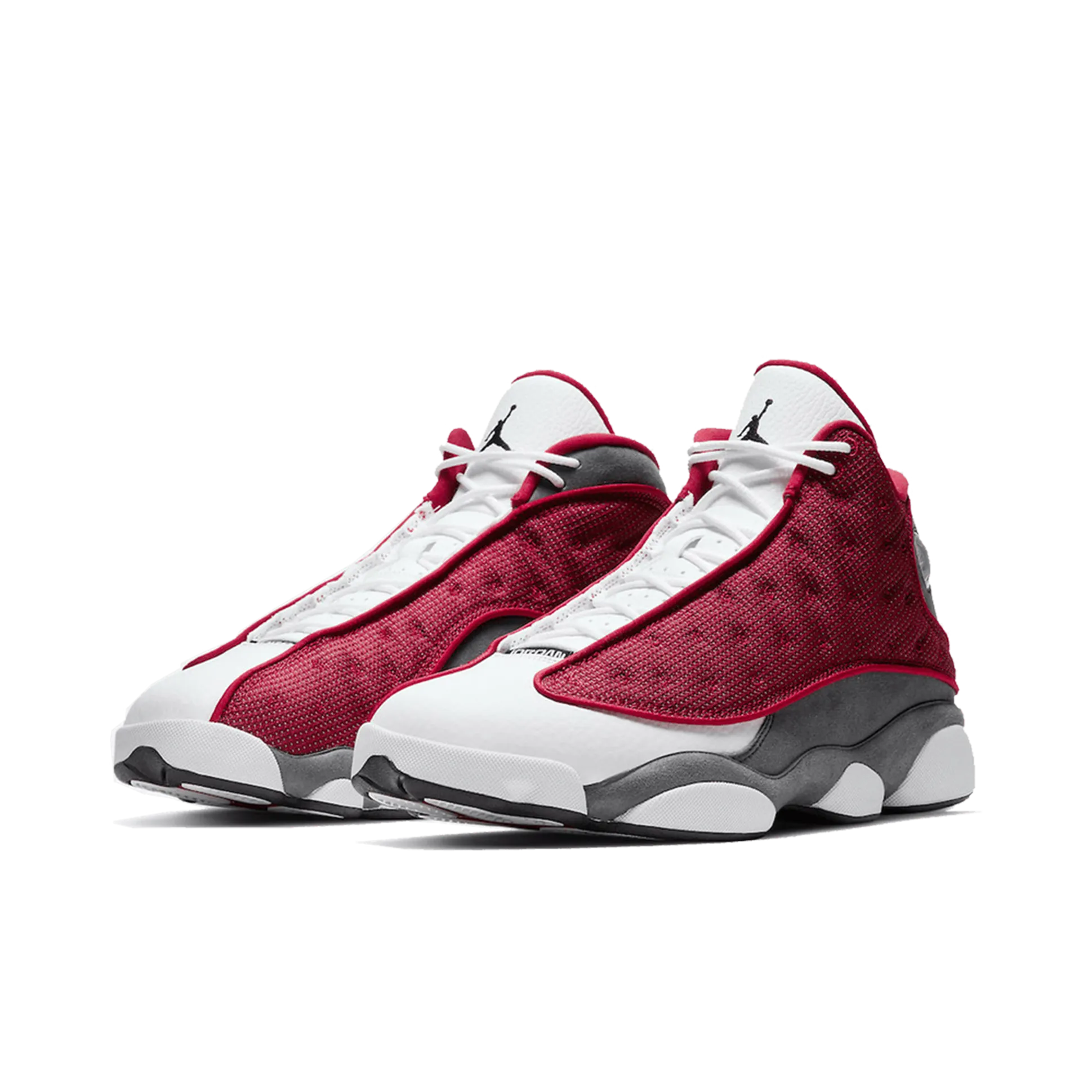 Nike Jordan 13 Retro Gym Red Flint Grey