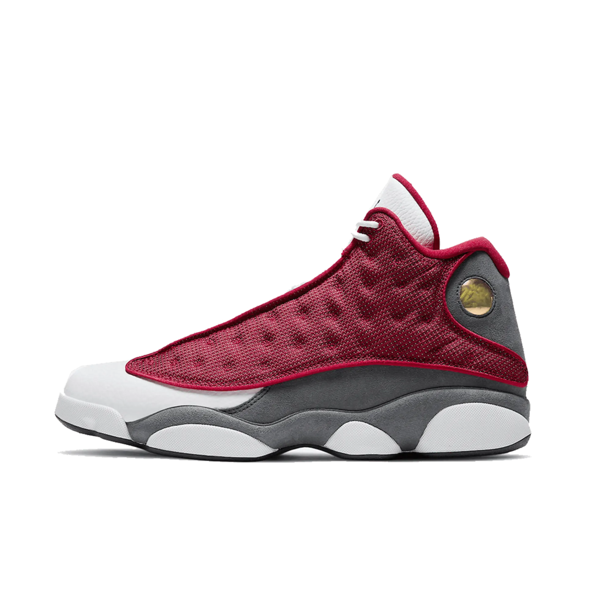 Nike Jordan 13 Retro Gym Red Flint Grey