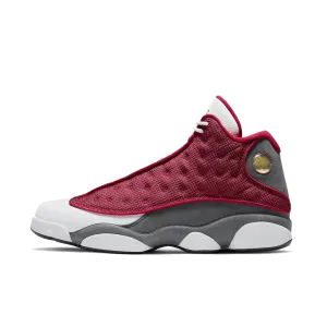 Nike Jordan 13 Retro Gym Red Flint Grey