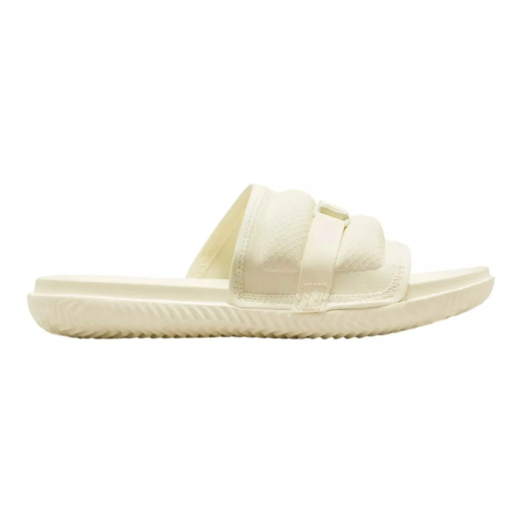 Nike Jordan Super Play Slide Coconut Milk/Sesame  DM1683-100 Men's