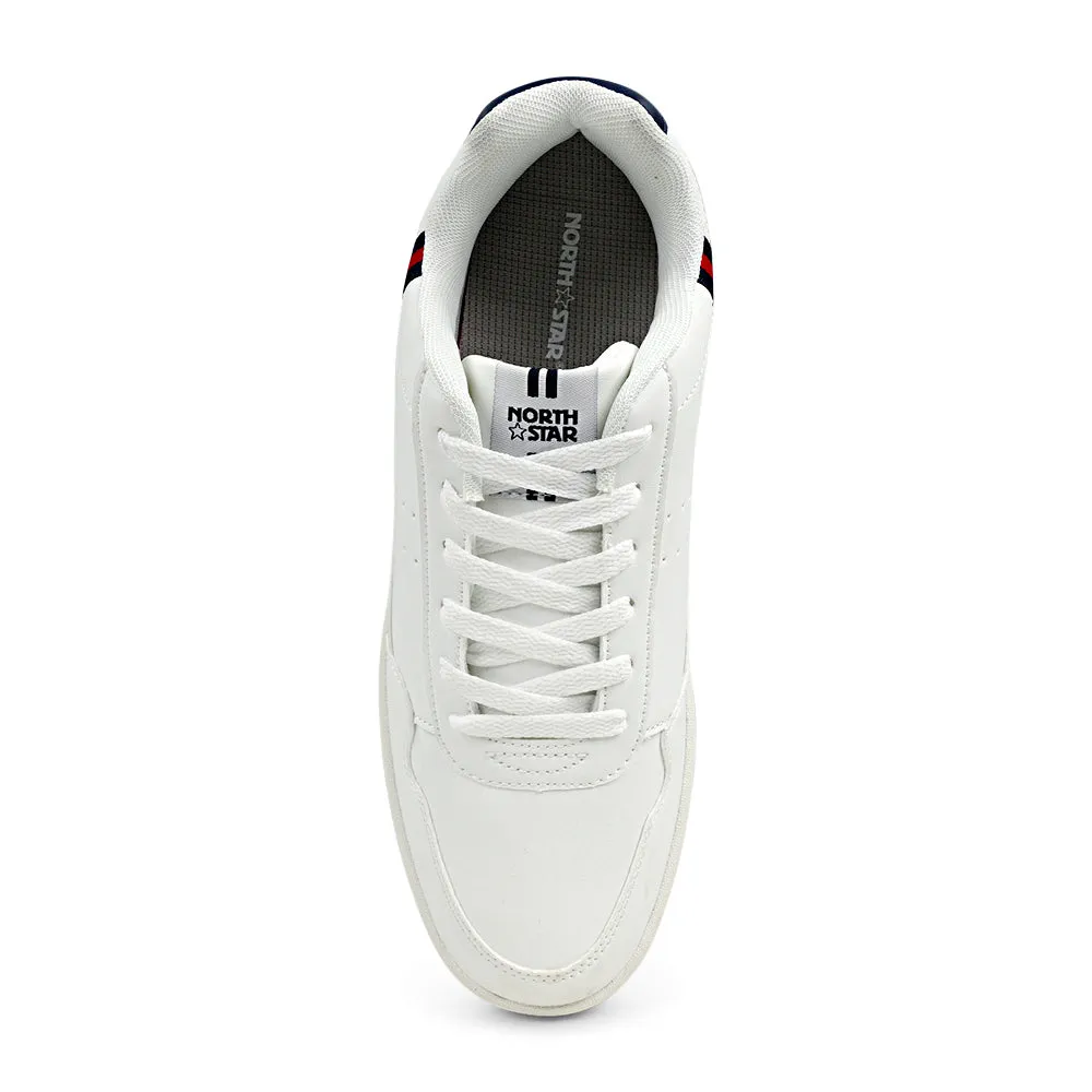 North Star ARGON 3 Lace-Up Sneaker for Men
