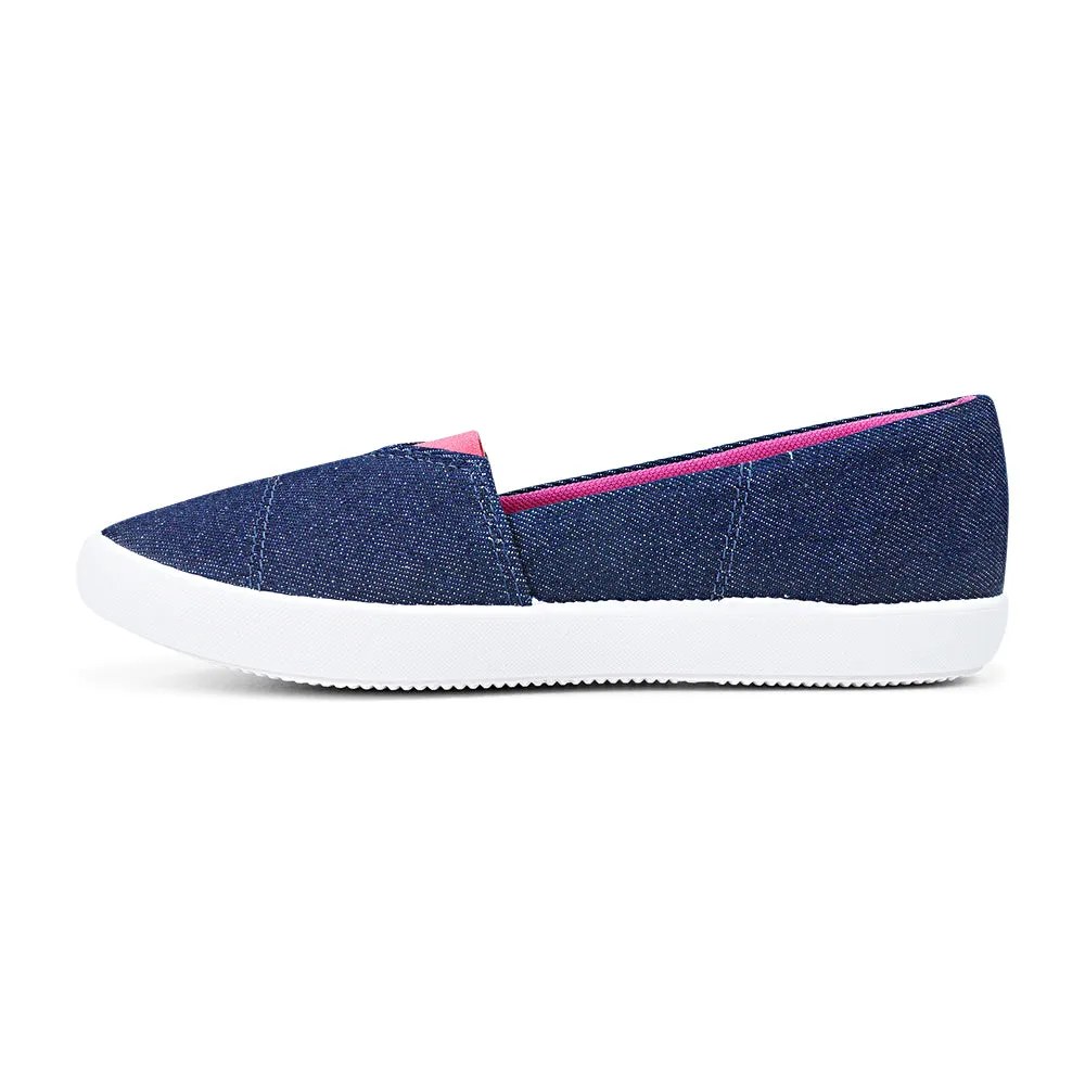 North Star Nancy Canvas Sneaker for Women