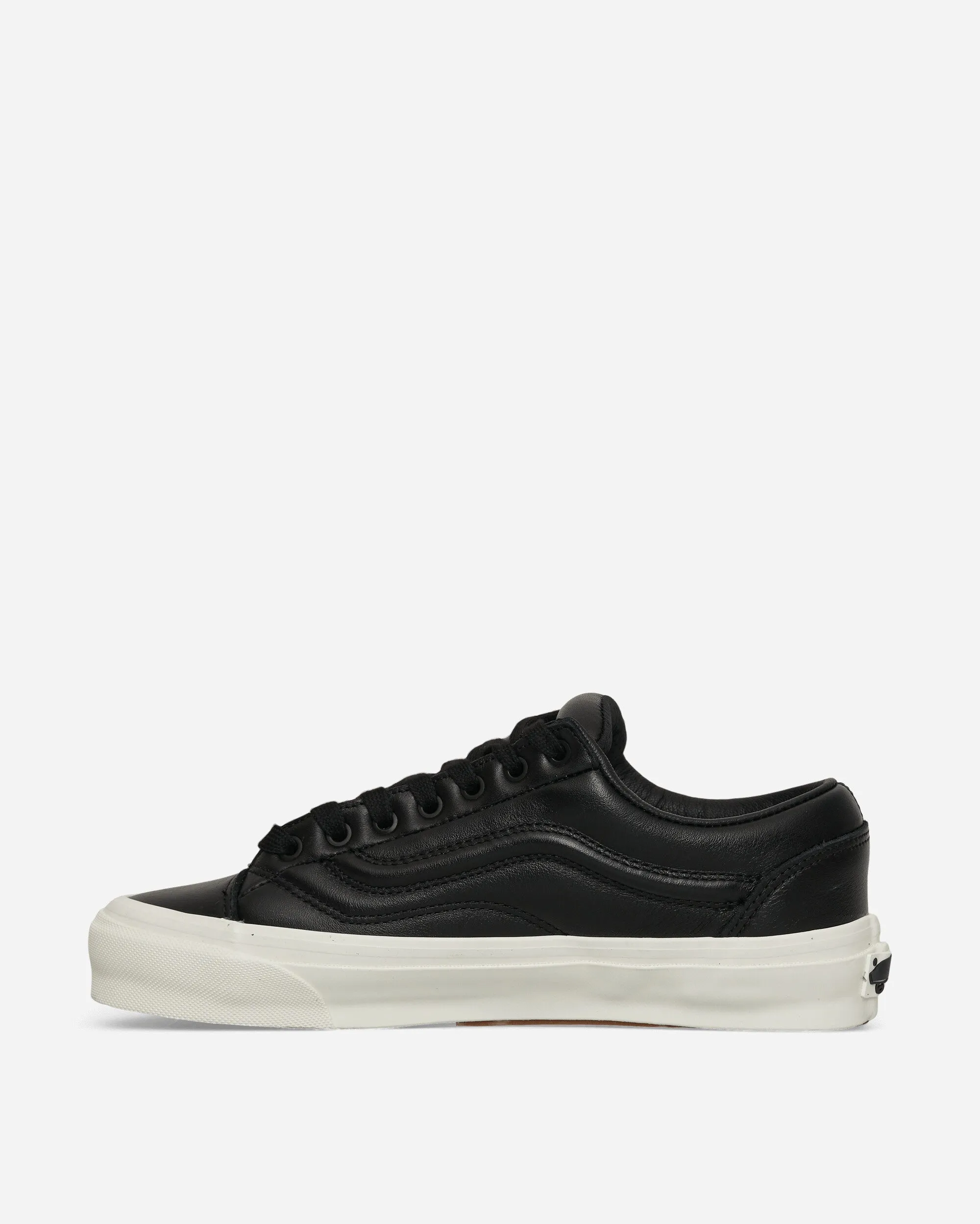 Old Skool 36 Foam Sneakers Black