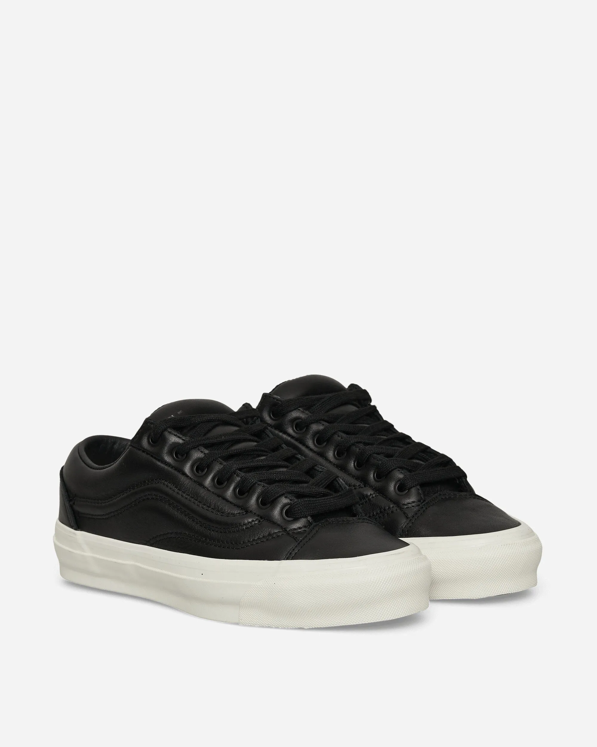 Old Skool 36 Foam Sneakers Black