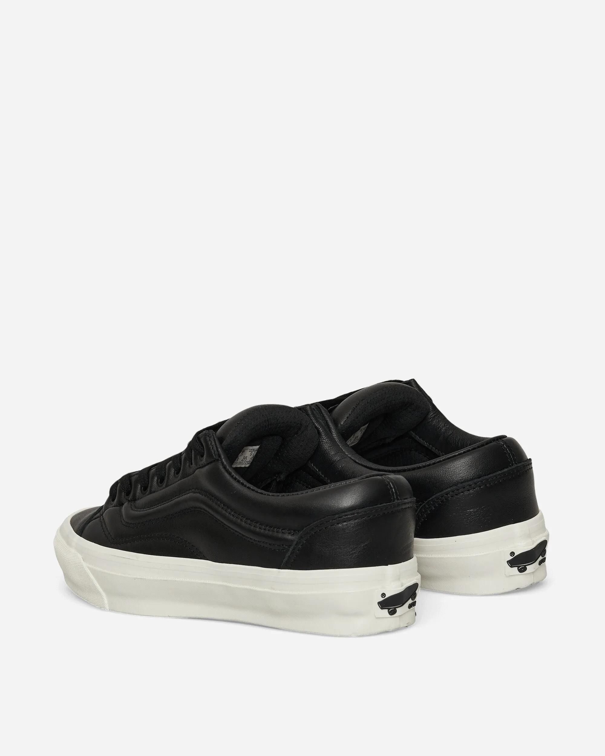 Old Skool 36 Foam Sneakers Black