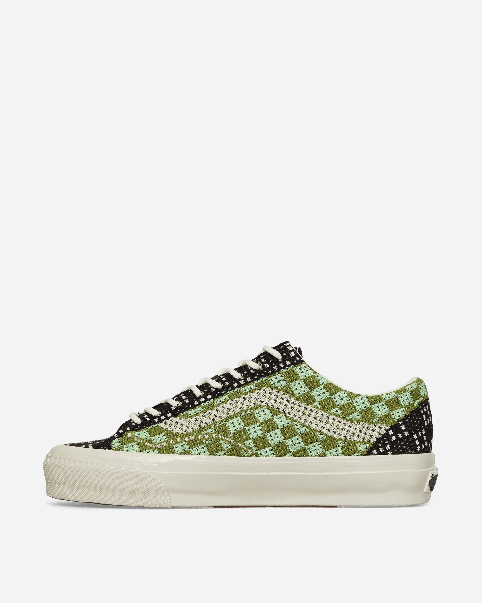 Old Skool 36 Reissue EK Sneakers Tap Shoe