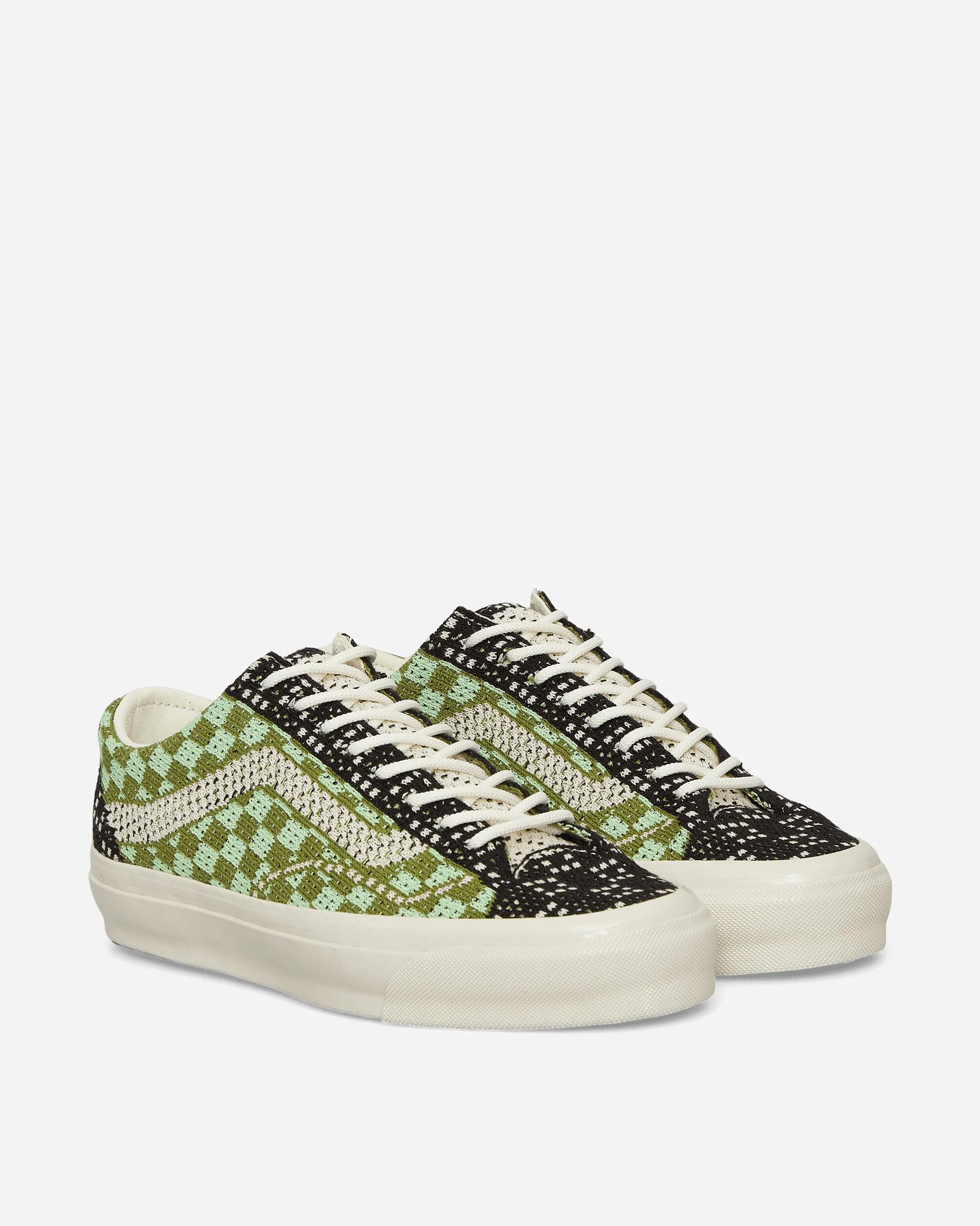 Old Skool 36 Reissue EK Sneakers Tap Shoe